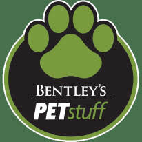 Bentley's Pet Stuff Contributes